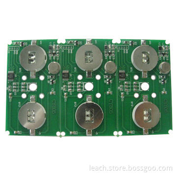 PCBA, OEM/ODM Services are Provided